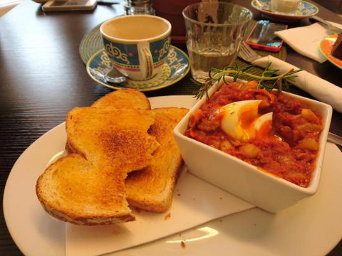 The Laughing Fox - Internet Find 0