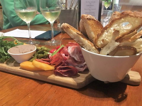The Village Cafe & Wine Bar - Internet Find 0