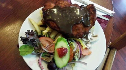 Tolmie Tavern - Internet Find 0