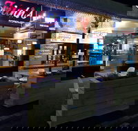 Trinh's Kitchen - Internet Find