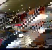 Turn Back Time Cafe - Internet Find