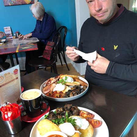 Yarra Glen Cafe & Store - Internet Find 0