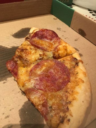Yarra Glen Pizza N Curry House - Internet Find 0