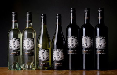 Yarrawood Cellar Door & Cafe - Internet Find 0