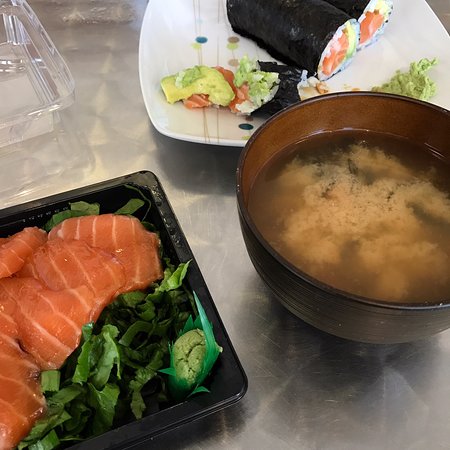 Youki's Japanese Take Away - Internet Find 0