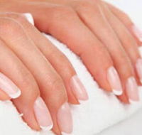 Evoke Nail Retreat - Internet Find