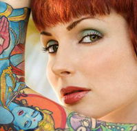 Tatt XTractNon Laser Tattoo Removal - Internet Find