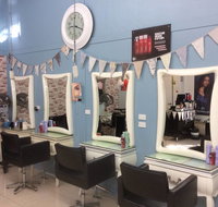 Imps  Hair Emporium - Internet Find