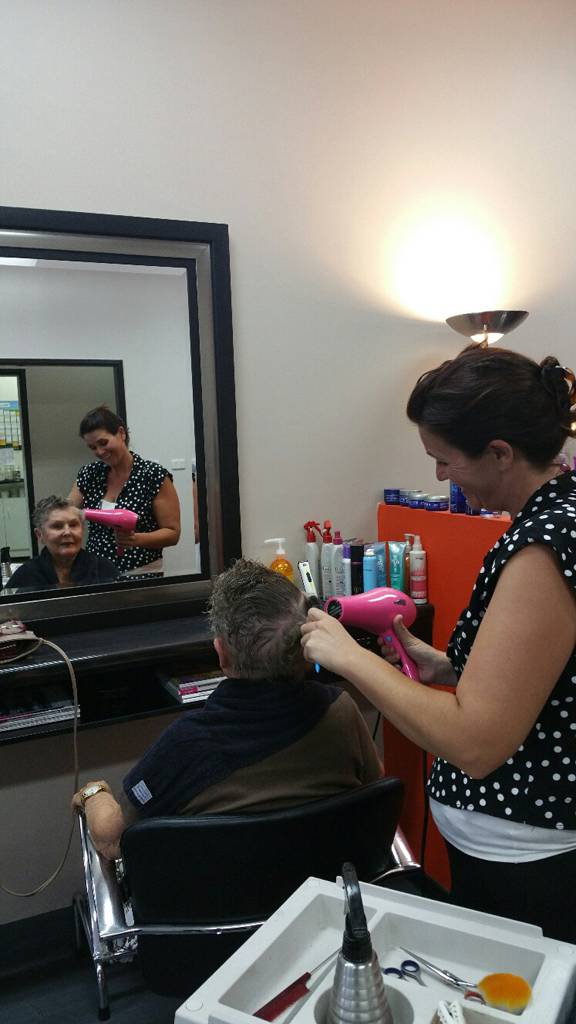 Hairdressers Pialba QLD Internet Find
