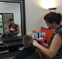 Fraser Shores Hair Design - Internet Find