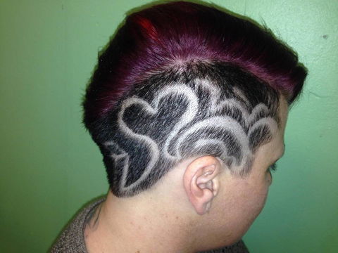 Flair Hair Care - Internet Find 2
