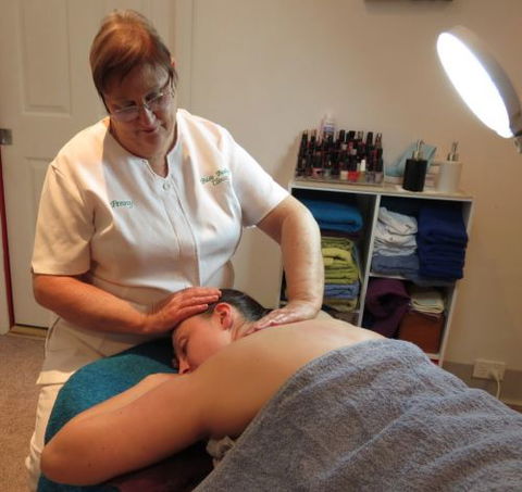 Busy Body's Clinic - Internet Find 0