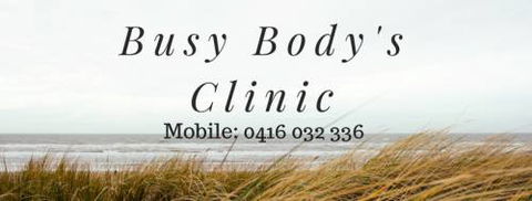 Busy Body's Clinic - Internet Find 1