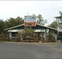 Moranbah Drovers Rest Motel - Internet Find