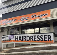 Aspire Hair Design - Internet Find