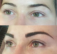 Lash  Brow Haus - Internet Find