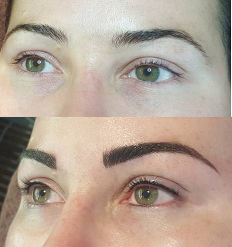 Lash & Brow Haus - Internet Find 0