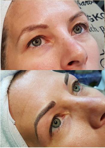 Lash & Brow Haus - Internet Find 2