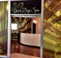 Your Day Spa - Internet Find