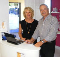 Leg Vein Clinic Australia Dr M Kornfeld - Internet Find