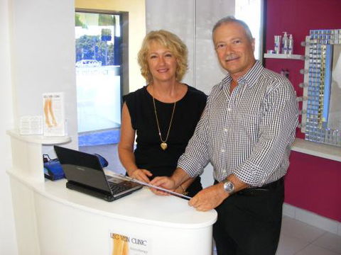 Leg Vein Clinic Australia (Dr M Kornfeld) - Internet Find 0