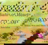 Lydias Studio of Beauty - Internet Find