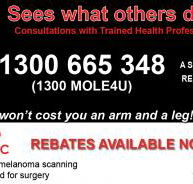 Advanced Mole Clinic - Internet Find