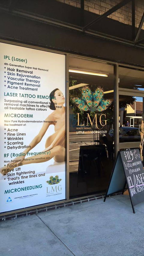 Little Miss Gorgeous Beauty Therapy - Internet Find 2