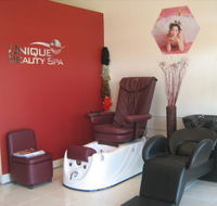 Unique Beauty Spa - Internet Find