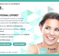 Tooth n Care - Internet Find