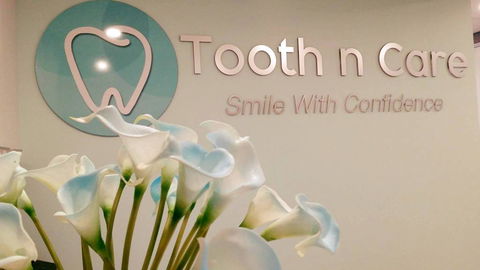 Tooth N Care - Internet Find 1