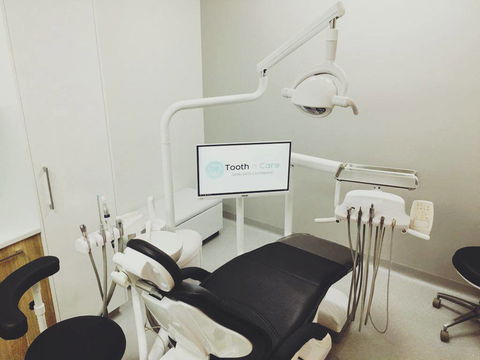 Tooth N Care - Internet Find 2