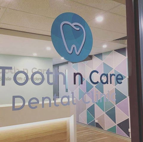 Tooth N Care - Internet Find 3