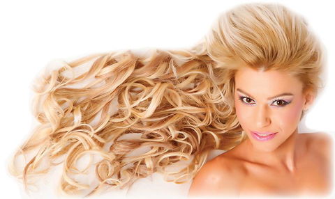 Fantasy Hair Skin And Body - Internet Find 0