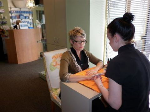 Marilyn’s Accent On Beauty - Internet Find 0