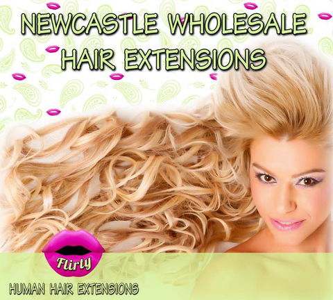 Newcastle Wholesale Hair Extensions - Internet Find 2