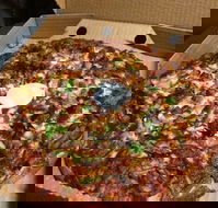 Abz Pizza and Fish and Chips - Internet Find