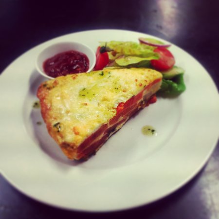 Albert's Cafe - Internet Find 0