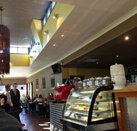 Alpine Gate Cafe - Internet Find