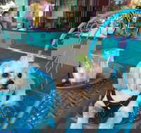 Amber Sweet Bliss - Internet Find