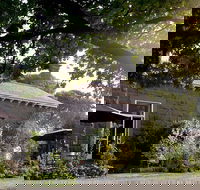 Bannockburn Station - Internet Find
