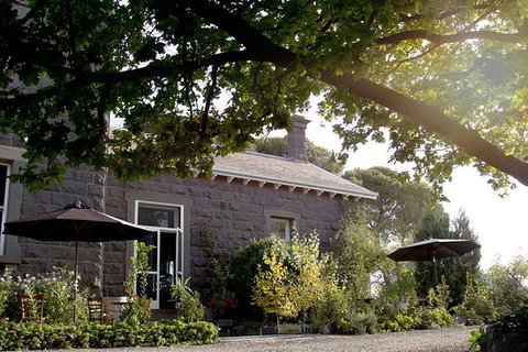 Bannockburn Station - Internet Find 0