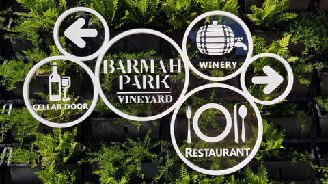 Barmah Park Restaurant & Cellar Door - Internet Find 0