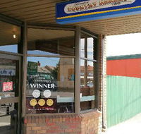 Beaufort Bakery - Internet Find