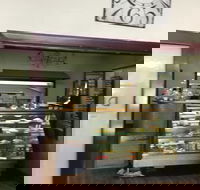Cafe Royal - Internet Find