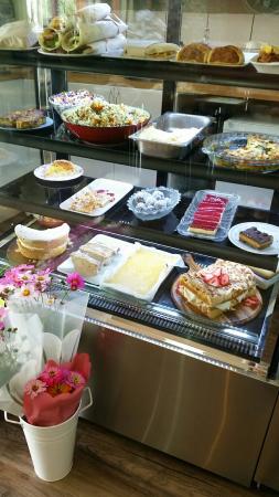 Cafe Thyme Out - Internet Find 0
