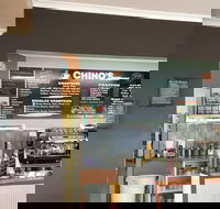 Chino's on Victoria - Internet Find