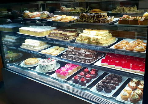 Cobram Bakery Cafe - Internet Find 0