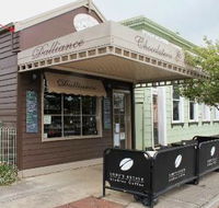 Dalliance Chocolaterie  Providore - Internet Find