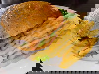 Degani Cafe
